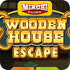 Wooden House Escape тоглоом