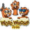 Word Whomp To Go тоглоом