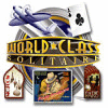 World Class Solitaire тоглоом