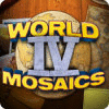 World Mosaics 4 тоглоом