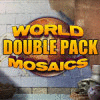 World Mosaics Double Pack тоглоом