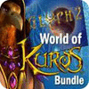World of Kuros Bundle тоглоом