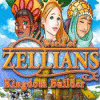 World of Zellians: Kingdom Builder тоглоом