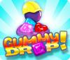 Gummy Drop World Saga тоглоом