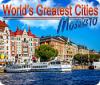 World's Greatest Cities Mosaics 10 тоглоом