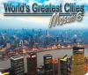 World's Greatest Cities Mosaics 6 тоглоом