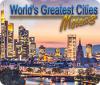World's Greatest Cities Mosaics 8 тоглоом