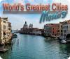 World's Greatest Cities Mosaics 9 тоглоом