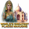 World’s Greatest Places Mahjong тоглоом