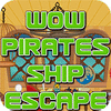 Pirate's Ship Escape тоглоом