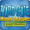 Yard Sale Hidden Treasures: Lucky Junction тоглоом