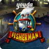 Youda Fisherman тоглоом