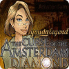 Youda Legend: The Curse of the Amsterdam Diamond тоглоом