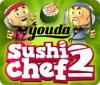 Youda Sushi Chef 2 тоглоом