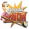 Youda Sushi Chef тоглоом