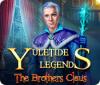 Yuletide Legends: The Brothers Claus тоглоом
