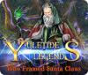 Yuletide Legends: Who Framed Santa Claus тоглоом