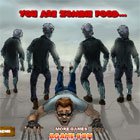 Zombie Invaders 2 тоглоом