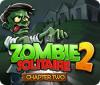 Zombie Solitaire 2: Chapter 2 тоглоом