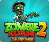 Zombie Solitaire 2: Chapter 3 тоглоом
