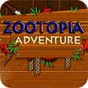 Zootopia Adventure тоглоом