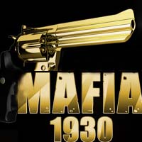 Mafia 1930 тоглоом