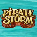 Pirate Storm тоглоом