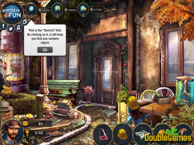 Hidden Object Games (@hidden4fun) / X