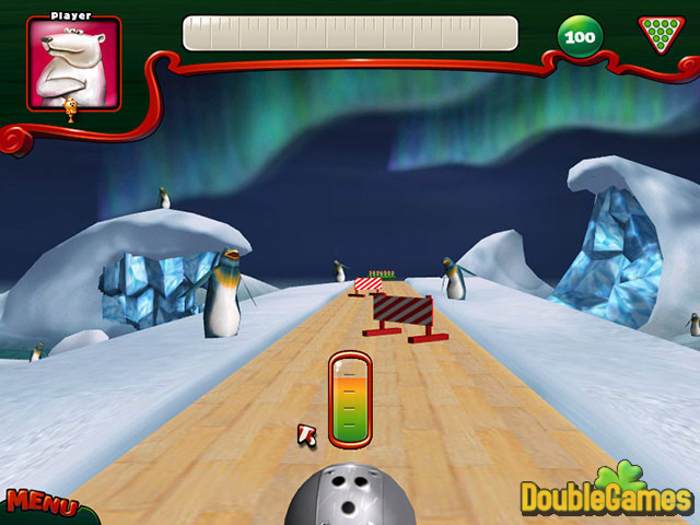 Free Download Elf Bowling Holiday Bundle Screenshot 1
