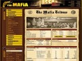 Mafia 1930-н дэлгэцийн дүрслэлийг үнэгүй татаж авах 2