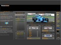 SpeedCars-н дэлгэцийн дүрслэлийг үнэгүй татаж авах 2