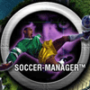 Soccer Manager тоглоом