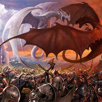 Legend: Legacy of Dragons тоглоом