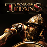 War of Titans тоглоом